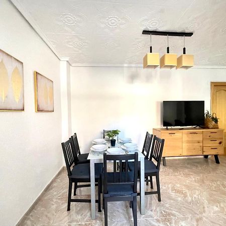 Uim Mediterraneo Pb America Wifi Sagunto Exterior foto